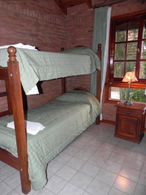 Vacances Dorado Pinamar Rum bild