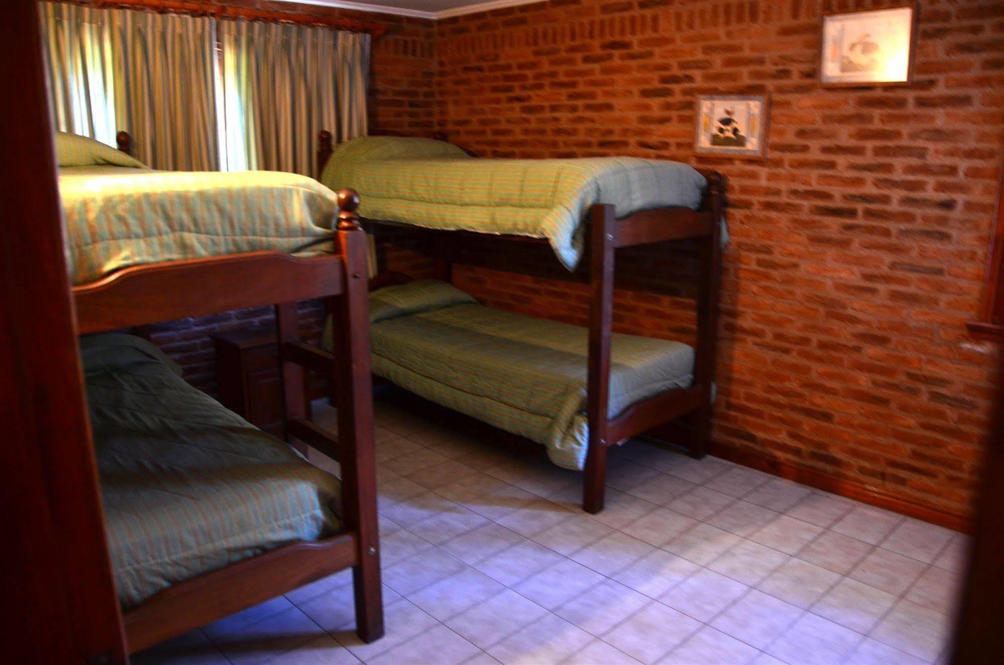 Vacances Dorado Pinamar Exteriör bild